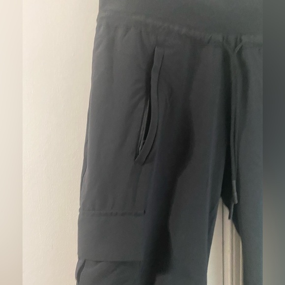 Athleta Sutton high waisted Jogger size 0 - Picture 5 of 8